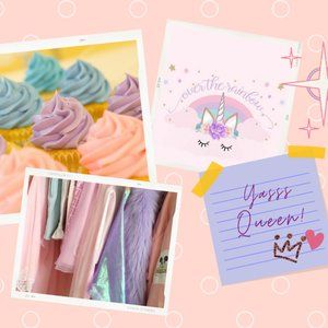 Meet your Posher, Ally! 😊